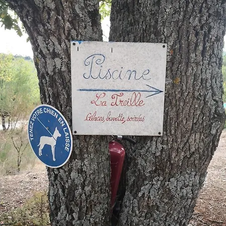Bed & Breakfast Mes Deux De L'ocre