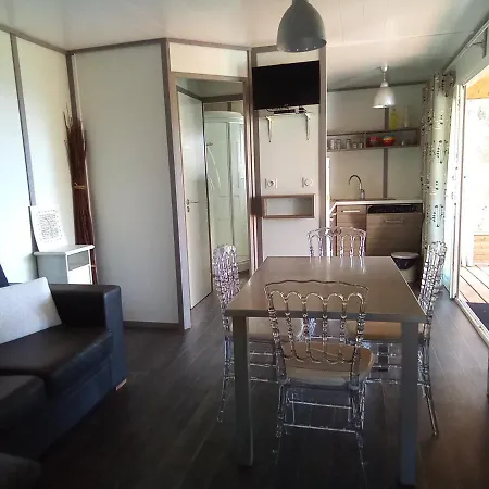 Bed & Breakfast Mes Deux De L'ocre Villars (Vaucluse)