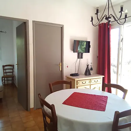 Mes Deux De L'ocre Bed & Breakfast